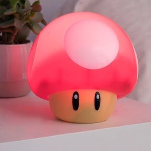 Meet your Posher, Milcah